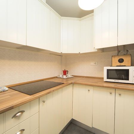 Apartamento Azahar Nazari グラナダ エクステリア 写真