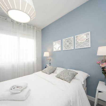 Apartamento Azahar Nazari グラナダ エクステリア 写真