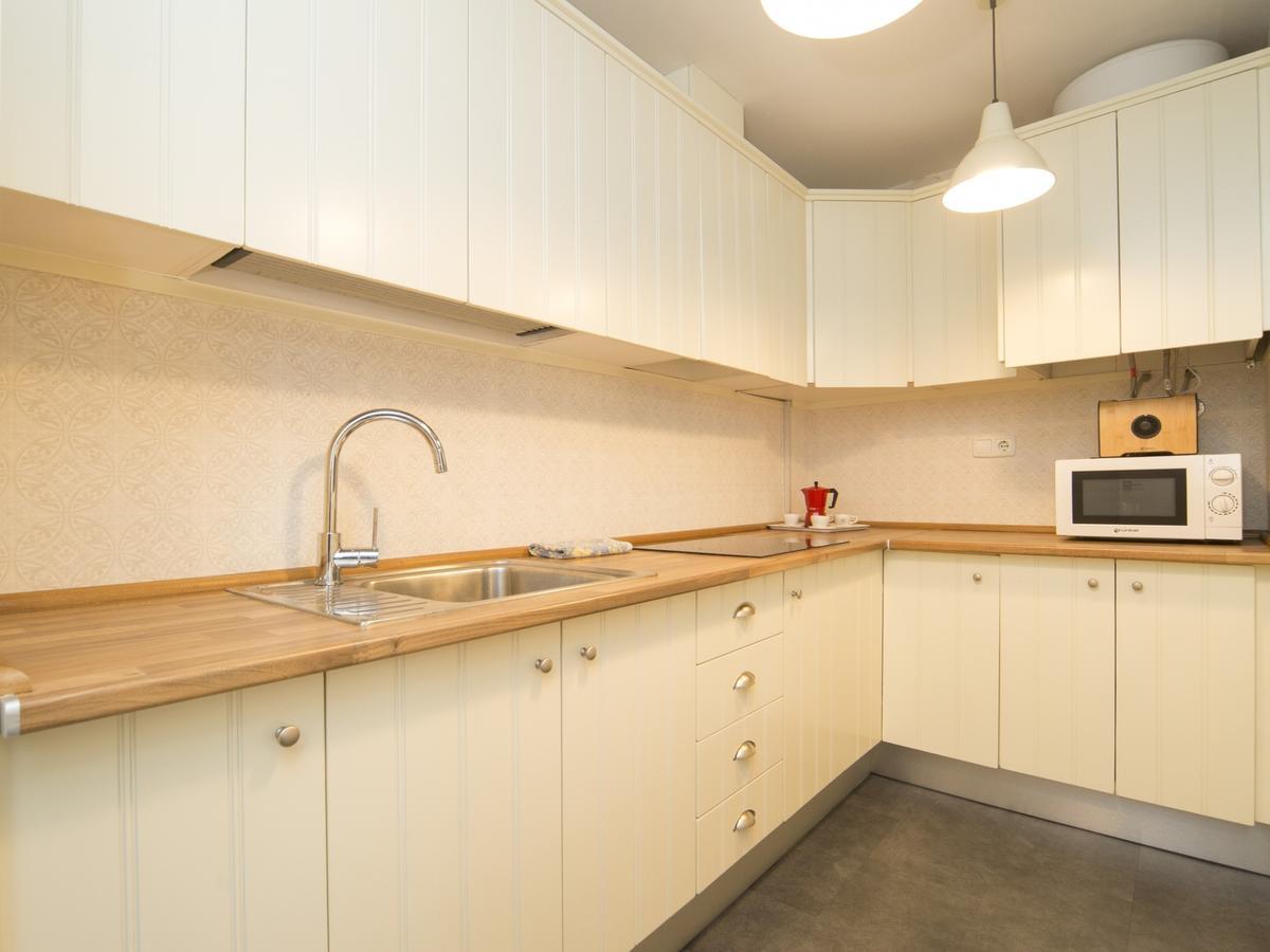 Apartamento Azahar Nazari グラナダ エクステリア 写真
