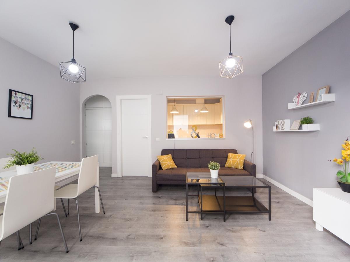 Apartamento Azahar Nazari グラナダ エクステリア 写真