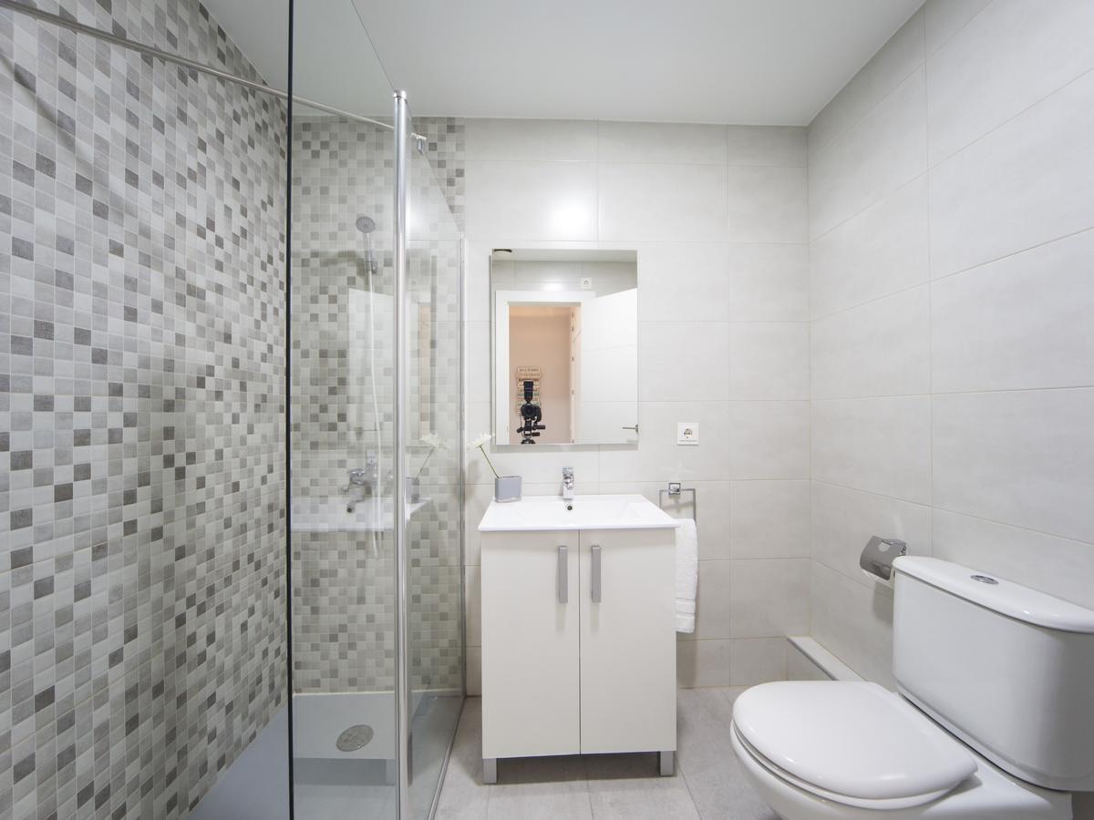 Apartamento Azahar Nazari グラナダ エクステリア 写真