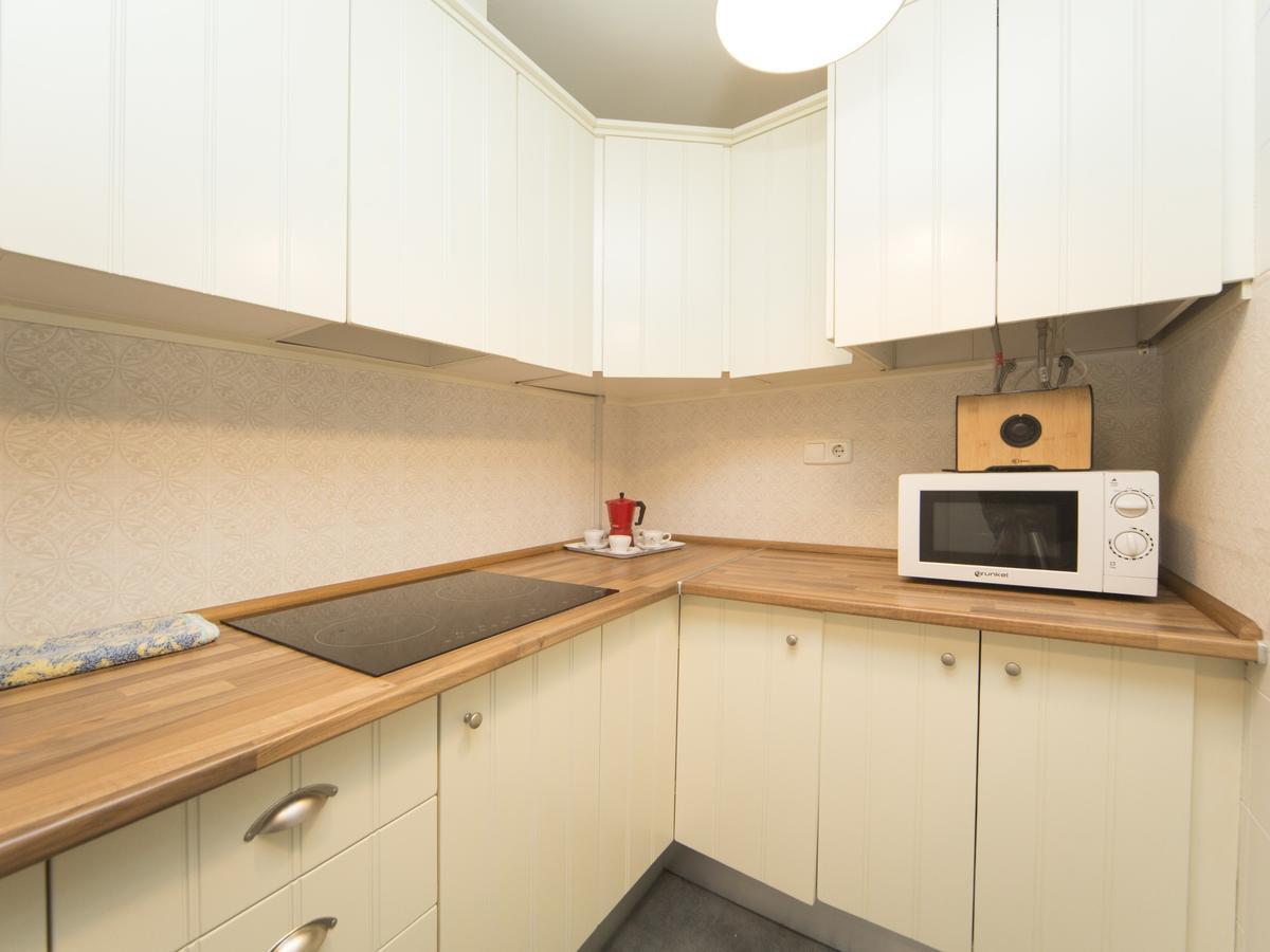 Apartamento Azahar Nazari グラナダ エクステリア 写真