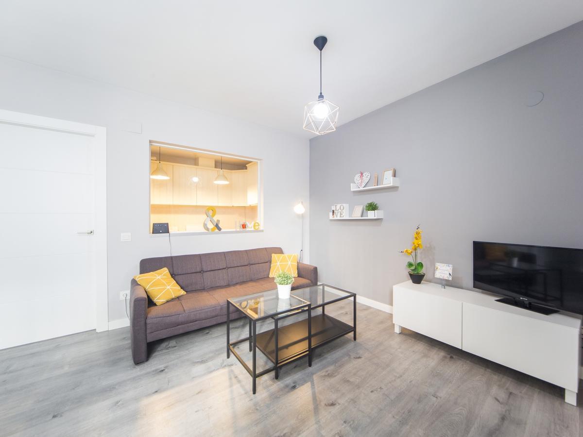 Apartamento Azahar Nazari グラナダ エクステリア 写真