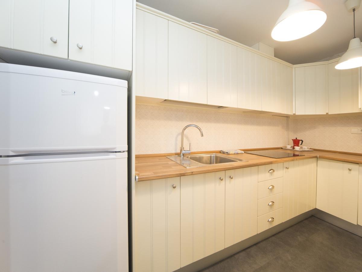 Apartamento Azahar Nazari グラナダ エクステリア 写真