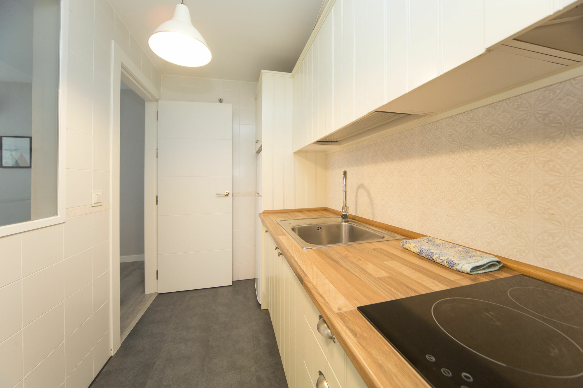 Apartamento Azahar Nazari グラナダ エクステリア 写真