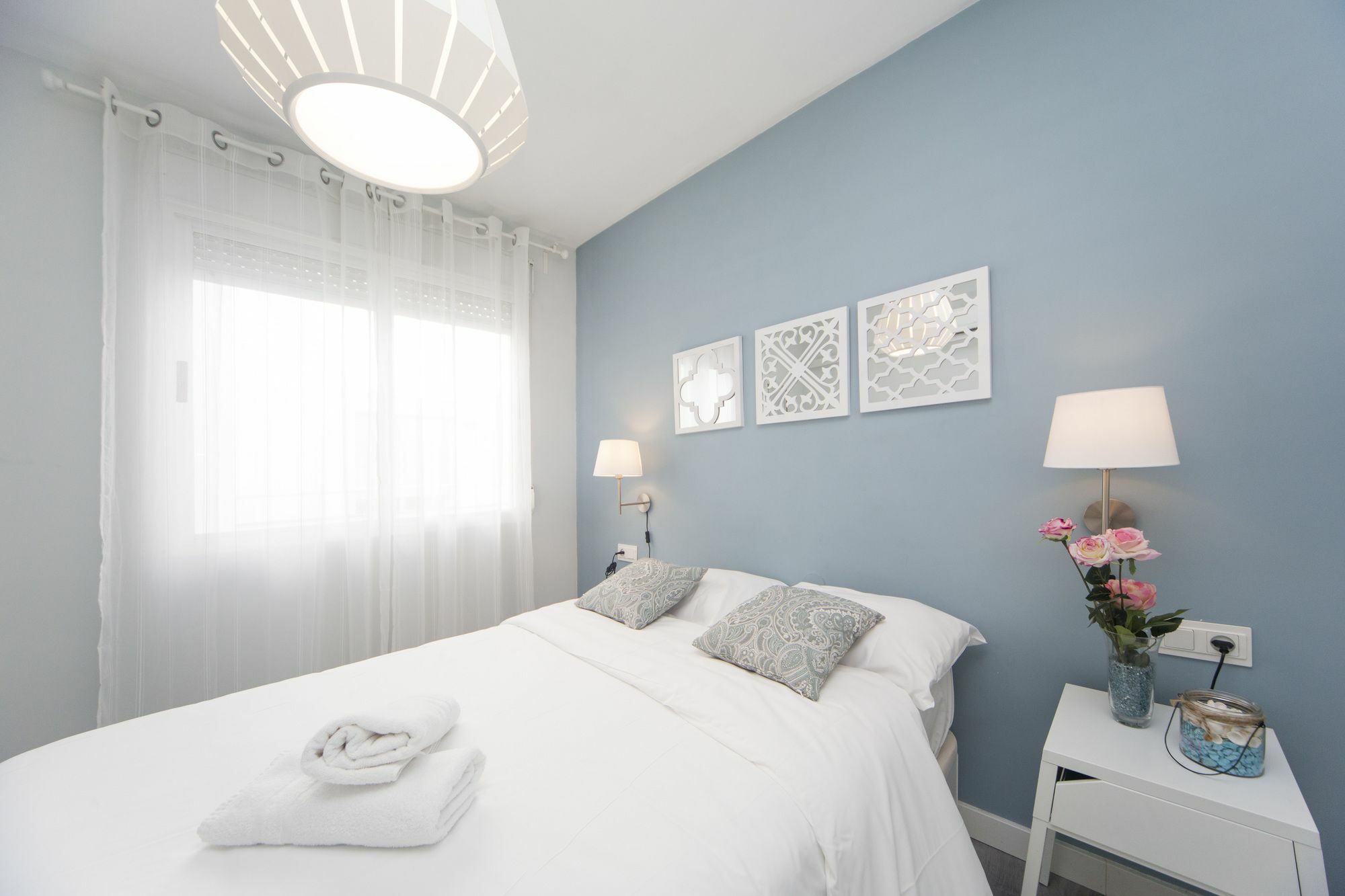 Apartamento Azahar Nazari グラナダ エクステリア 写真