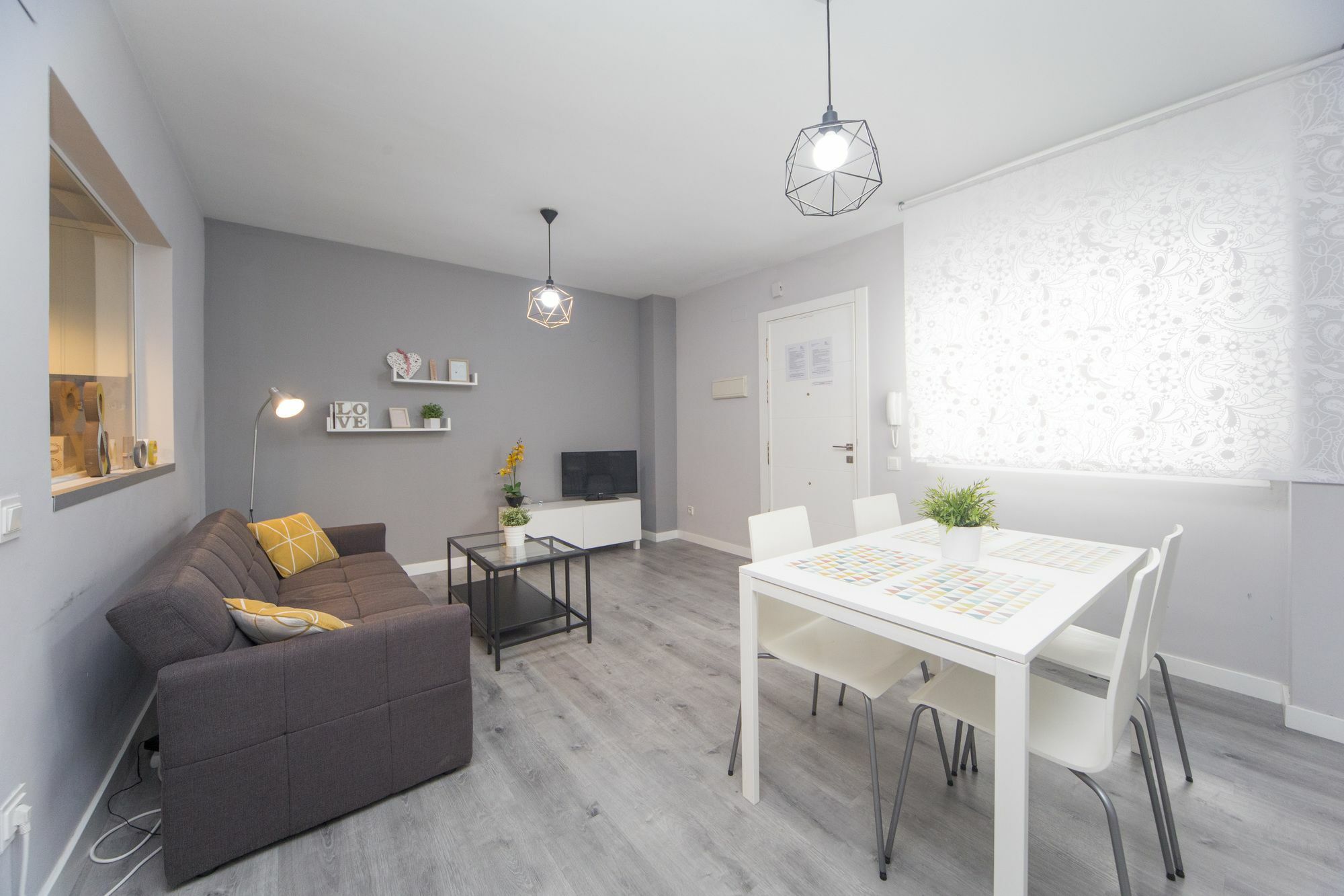 Apartamento Azahar Nazari グラナダ エクステリア 写真